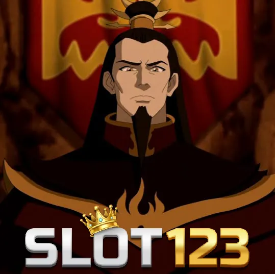 Slot123